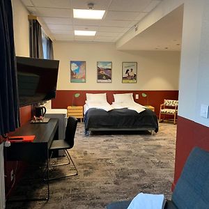 Triple Room Disability Access